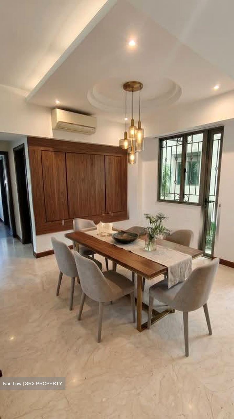 Palm Gardens (D23), Condominium #591558581